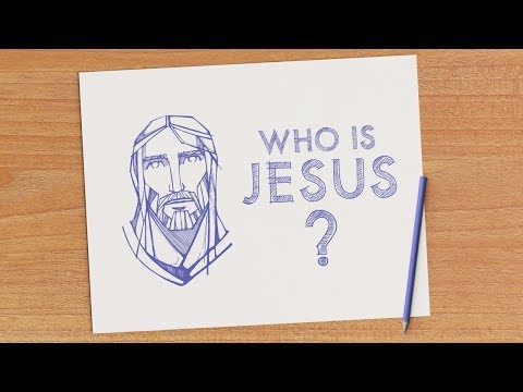 Who Is Jesus? Part 4: The Ultimate Authority - Luke 4:31-44 (Bryan Craddock)