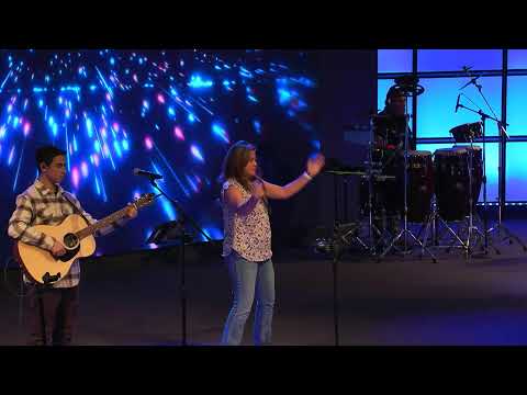 Colossians 3:1-11 | "Raised With Christ"