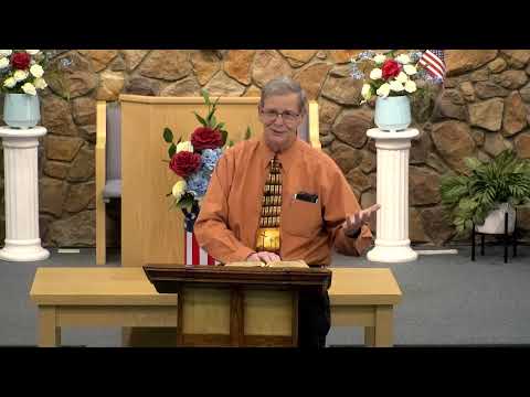 #81 Luke 17:30-37-18:1-8