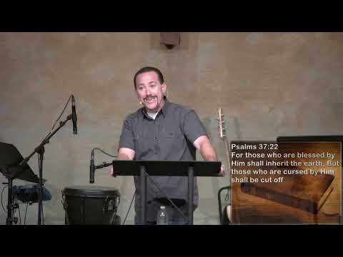 Psalm 37:21-40