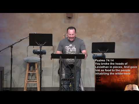 Psalm 74:10-23, 75:1-10