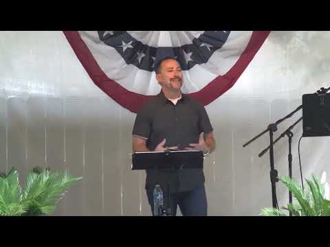 Acts 9:43-10:8 2nd Service