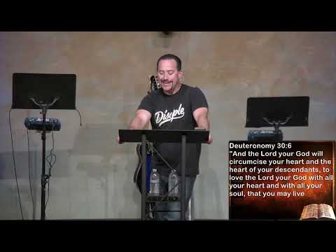 Deuteronomy 30-31:13