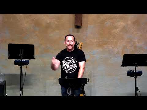 Revelation 15:1-8 Part 1