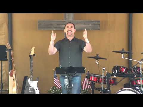 Romans 6:17-23 2nd Service