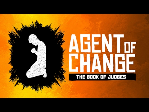 Exposing Spiritual Compromise - Judges 1:19-2:5 (Bryan Craddock - Calvary Bible Church East)