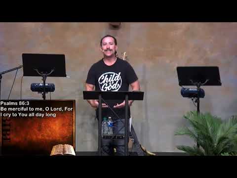 Psalm 86:1-17