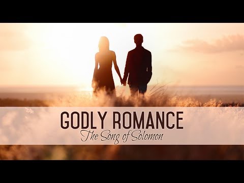 Serving Your Spouse - Song of Solomon 7:1-8:4 (Bryan Craddock)