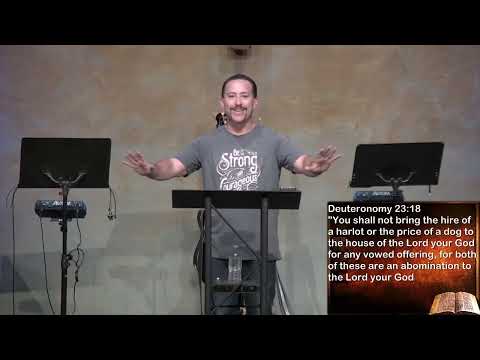 Deuteronomy 23:17-24