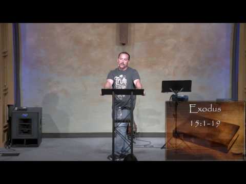 Exodus 15:1-19