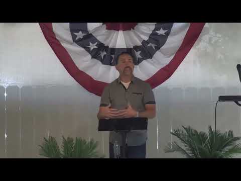 Acts 8:9-24 2nd Service