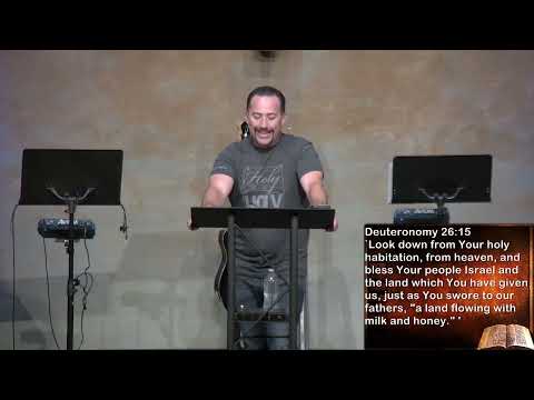 Deuteronomy 26:12-28