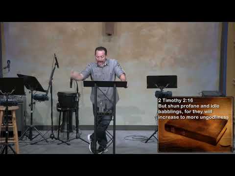 2 Thessalonians 3:1-2