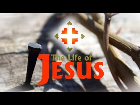 Revealing God's Plan - Matthew 16:13-28 (Bryan Craddock - Calvary Bible Church East)