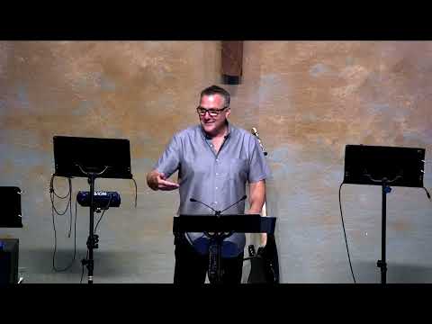 Galatians 5:16-26 "Fruit of The Spirit" 2nd Service