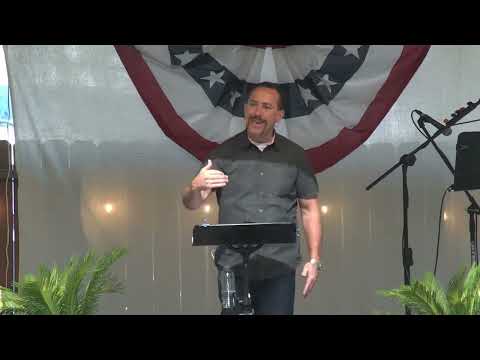 Acts 13:13-41 2nd Service