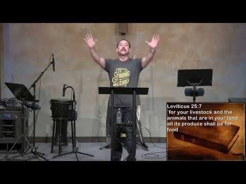 Leviticus 25:1-55