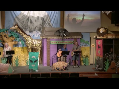 Exodus 26:1-37, 27:1-21