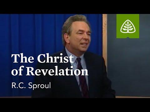 The Christ of Revelation: Dust to Glory with R.C. Sproul