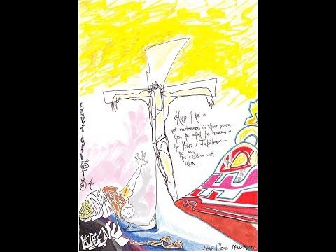 Leviticus 25:39-55 (The Year of Jubilee, Part III)