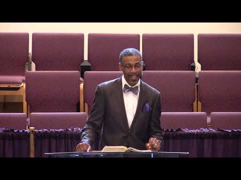 How Did We Get Here? Israel's First Judge Part 2; Judges 3:9-14