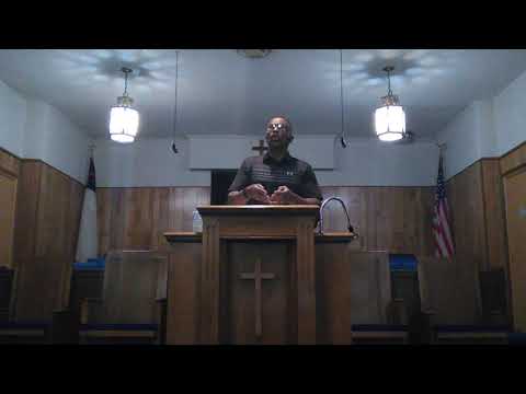 Romans 6:8-14 (09/15/21)