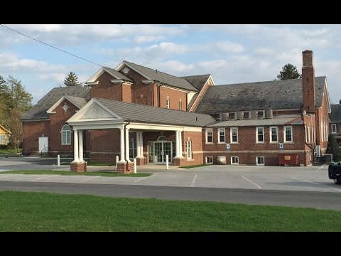 March 27, 2022 (2 Corinthians 5:17-21, Luke 15:1-3, 11-32)