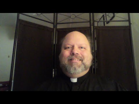 "Whom Should You Fear?" Sermon: Isaiah 51:9-16