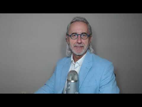 Scripture Verse By Verse (4) Psalms 104:25-105:6