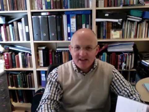 Overview of Titus 2:1-10