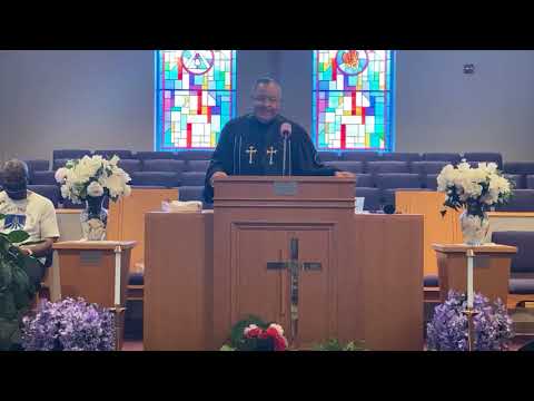 “God is the best, why settle for less.” Isaiah 45: 20 - 25