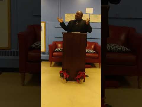 "Guide Our Feet" (Luke 1: 79) 12/3/2017