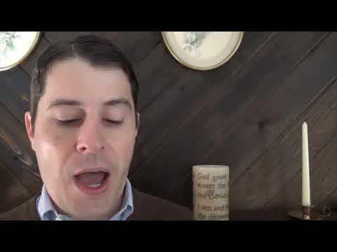 1 Corinthians 9:16-23 Reading