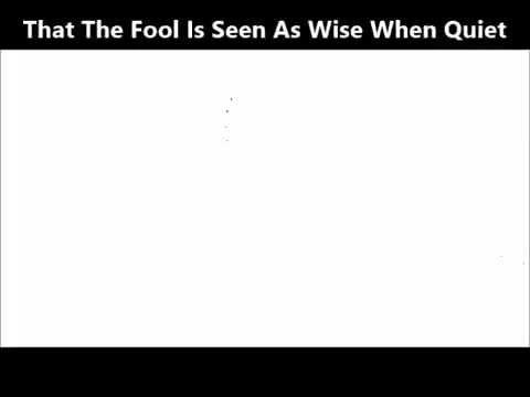 Acts 13:14-15 (Sit down)