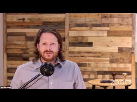 Psalm 31:21-24; 1 Peter 2:5; John 21:15-19 - May 9, 2021 - Pastor Micah Smith