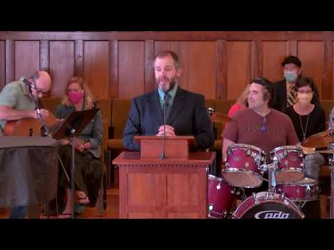 9/26/21 "How Did It Begin" Matthew 1: 1-17