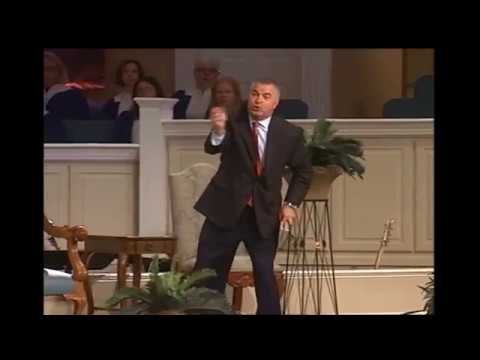 October 1, 2017 - Follow Me: Luke 9:23-27