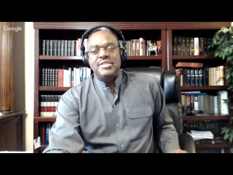 Where Are the DEAD - Matthew 8:11-12 Pt 2