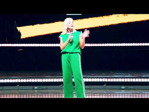 The D.I.G. (Deeper in God) // Prayer & Spiritual Formation Class