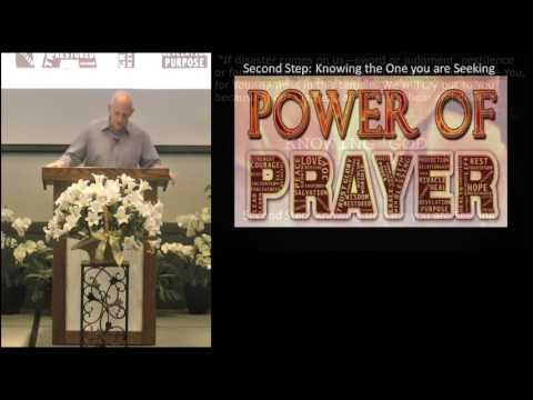 How to Fight in the Battle - 2 Chronicles 20:1-30