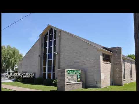 "Our 'Right Now' God!"   Colossians 1:21-22 & Romans 7:6