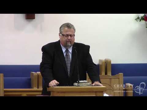 Sunday morning 5/23/2021. Pastor George Vastine Exodus 33:1-3 & 11-15. "He Knows My Name"