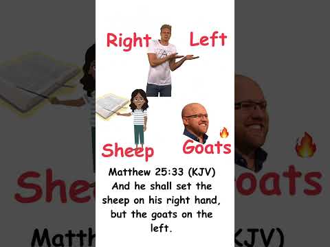 Matthew 25:31-35