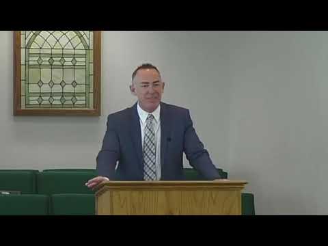 The Consecrated Priest - Exodus 29:15-21