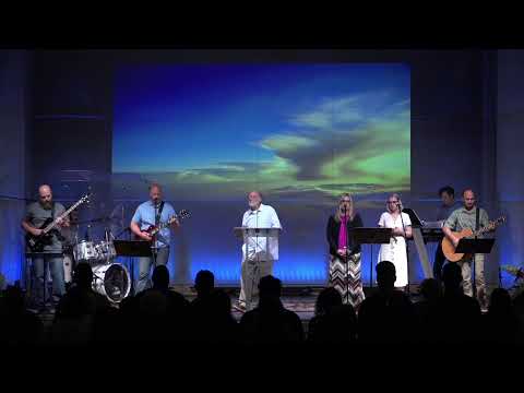 Pastor John Thomas - 1 Peter 5: 1-4 - Peters Address for the Elders