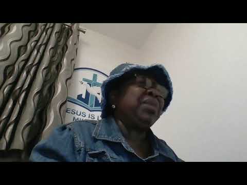 The Word of God! Morning Devotion; Isaiah 5:18-22!