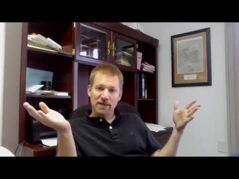 Sermon Braindump #52 Acts 1:15-17, 21-26