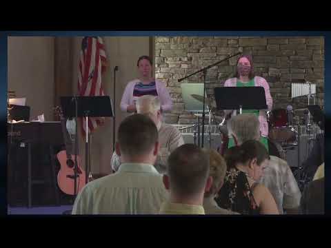 4/4/21: Jesus our Redeemer (Pt3) – Redemptions Reward - Ruth 4; Mark 16:1-8