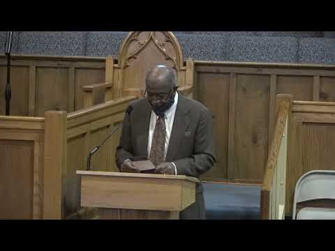 "An Incentive to Praise" Psalms 66:1-12