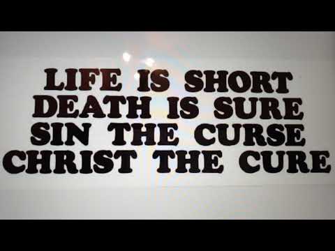 PIT: Word for the week. Psalm 71:22-24. (4.4.2021)